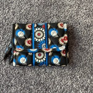 Vera Bradley Wallet Owls NWOT